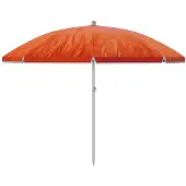Marbueno Summer 10111n Ombrellone da spiaggia da 220 cm Taglia unica