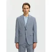 Selected Blazer Uomini Blu 56