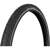 Xlc Pneumatico Rigido Urbano Vt-t45 Traverse 28´´ X 1.60