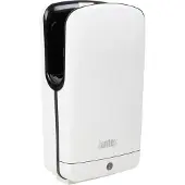 Jantex Asciugamani elettrico Jet Speed bianco