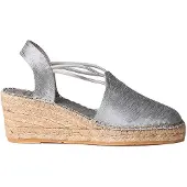 Toni pons Espadrillas Con Zeppa Turia