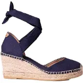 Toni pons Espadrillas Con Zeppa Julia