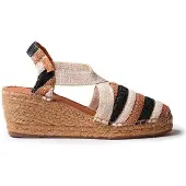 Toni pons Espadrillas Con Zeppa Terra-ab