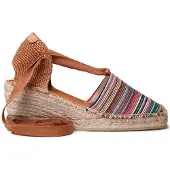 Toni pons Espadrillas Con Zeppa Vega-bo