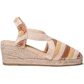 Toni pons Espadrillas Con Zeppa Terra-ab