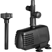 Ubbink XTRA 350 LV - Pompa per fontane