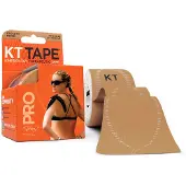 KT Tape Nastro Di Kinesiologia Pro Precut 5m