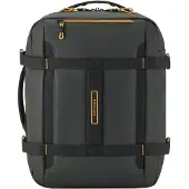 Roncato Norway Ryanair Zaino Da Viaggio 40x30x20 Cm - Verde Militare