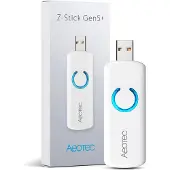 Aeotec Controllo Remoto Z-stick Gen5+