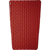 Big Agnes Rapide SL Insulated Materassino isolante (102 x 183 cm, rosso)