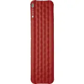Big Agnes - Materassino gonfiabile 3 stagioni - Rapide SL Insulated - Taglia Regular - Arancione