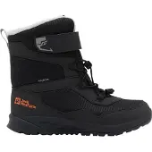 Jack Wolfskin Scarponi Da Neve Polar Bear-b Texapore High Vc