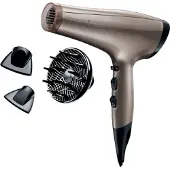 Remington Asciugacapelli Ac 8002