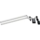 Geberit Bande LED , 501470, longueur 470mm, 1 paire, 501470000, 501470000
