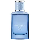 Jimmy Choo Man Aqua Uomo Eau de Toilette 100 ml — Eau de Toilette