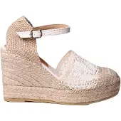 Toni pons Espadrillas Con Zeppa Mariona