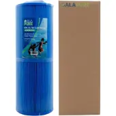 Alapure Filtro acqua Spa adatto a Filbur FC-0172