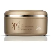 Wella LuxeOil Maschera Keratin Restore 150ml — Maschera capelli