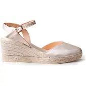 Toni pons Espadrillas Con Zeppa Margot