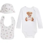 Ralph Lauren Coordinato in cotone