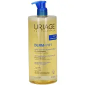 Uriage Derm-Phy olio detergente 1000 ml