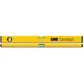 Bmi Wasserwaage 689040PGELB-ECO 40cm 1mm/m kalibriert Werksstandard