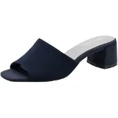 Tamaris Ciabatte blu - 38