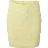 Pieces Gonna In Maglia | Giallo | S