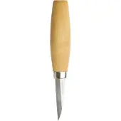 Morakniv Woodcarving 122 (LC) Coltelli grigio