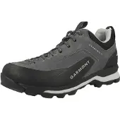 Garmont - Scarpe escursionismo in giornata per uomo - Dragontail Shadow Grey/Neutral Grey per Uomo in Pelle - Taglia 42,5 - Grigio