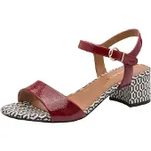Tamaris Sandalo rosso - 37