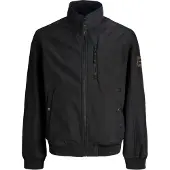 Jack & Jones Plus Size Giubbotto Bomber