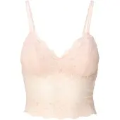 Lingadore Reggiseno rosé