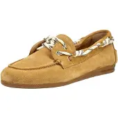 Pavement Mocassino marrone