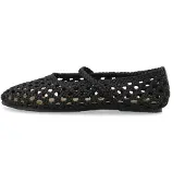 Bianco Biastella Scarpe Mary Jane