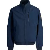 Jack & Jones Plus Size Giubbotto Bomber