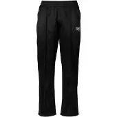 Bucketz Pantaloni sportivi 'All Time' nero / bianco
