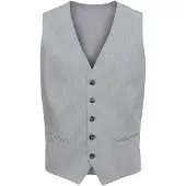 Selected Gilet Liam Slim Fit