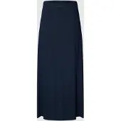 Selected Gonna Lunga Donne Blu 34