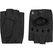 Roeckl Cartagena Guanti Vera Pelle nero