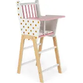 Janod Seggiolone Candy Chic