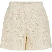 Vila Vimerinda High Waist Shorts