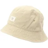Barts Decx Hat Cappello (One Size, beige)