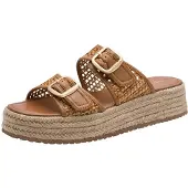 Tamaris Ciabatte marrone - 36