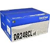Brother Tamburo Della Stampante Dr248cl