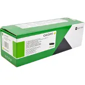 Lexmark Toner C3220Y0 - Giallo