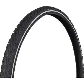 Xlc Pneumatico Rigido Urbano Vt-t20 Twilling 24´´ X 2.00