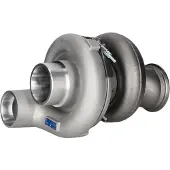 Nissens Turbocompressore 93788 per MAN TGA