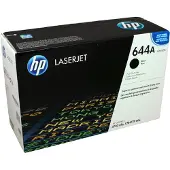 HP Toner 644A (Q6460A) - Nero