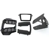 Hepco&Becker Portapacchi Alurack Bmw C 650 Gt 2012